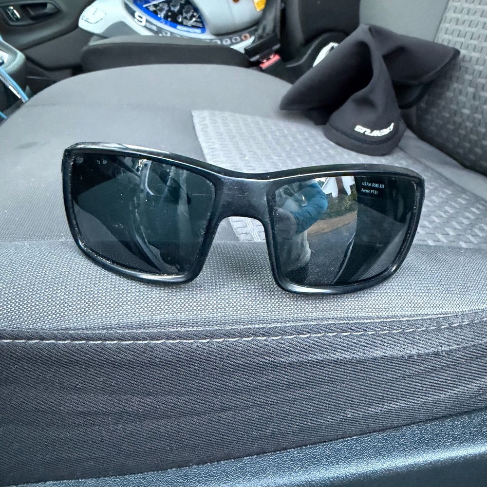 Costa sunglasses
